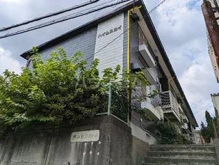 ハイムスカイの画像