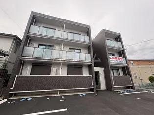 エムロード上地の画像