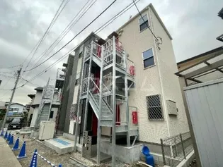 パピヨンIIの画像