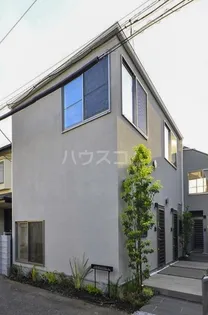 東京都世田谷区祖師谷1丁目【アパート】の外観