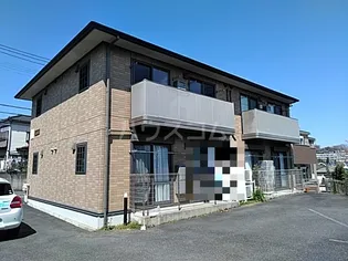 シリウスコートの画像