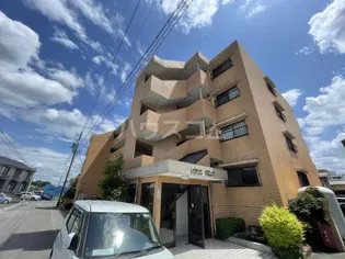 レジデンス ボナールの画像