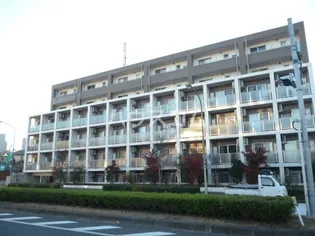 ライジングプレイス八王子みなみ野の画像