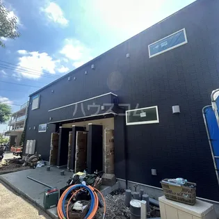 メゾンジェムの画像