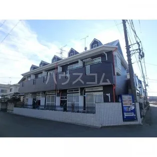 フリーダムA棟の画像