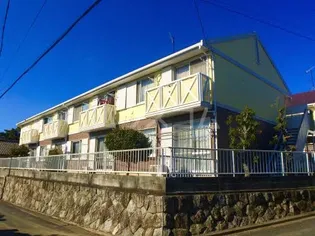 サニータウン七舗A棟の画像