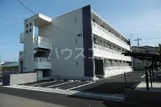 レオネクストレーヴの画像