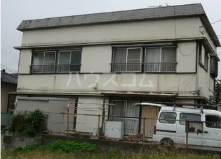 桜ヶ丘ハイツの画像