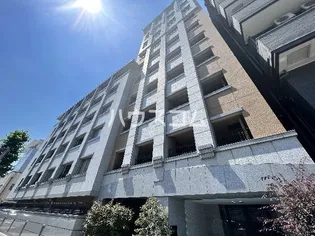 パインフィールド五条の画像