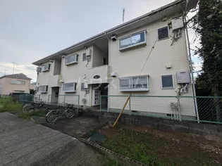 青木ハウスの画像