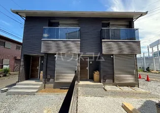 ファミーユメゾンの画像