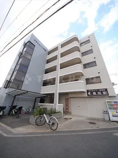 グラシエール門真の画像