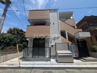 T'S CUORE柴又Ⅰの画像