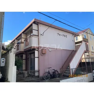 愛知県名古屋市千種区唐山町3丁目【アパート】の外観