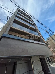 京都府京都市上京区堀出シ町【マンション】の外観
