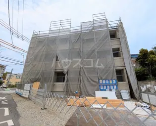 リーブルファイン川口辻IIの画像