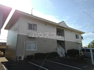 メルヴェイユ UIAの画像