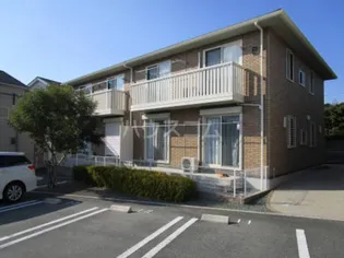 なごみ荘 B棟の画像