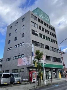 日高ビルの画像