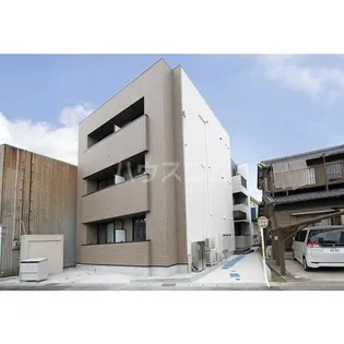 リヴェール大東の画像