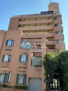 アヴァンティーノ【605号室】の間取り