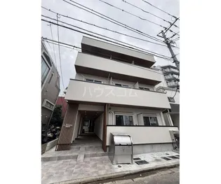 Jブラン関町の画像