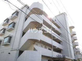 サンクレスト青葉台IIの画像