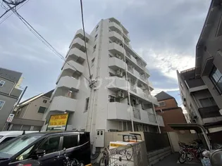 アイコート奥沢の画像