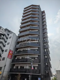 ティモーネグランデ田端ノルドの画像