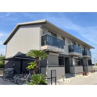 モン レーヴ B棟の画像