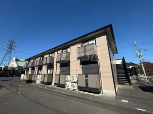 サンビレッジ足利の画像