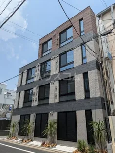 コンポジット品川戸越の画像