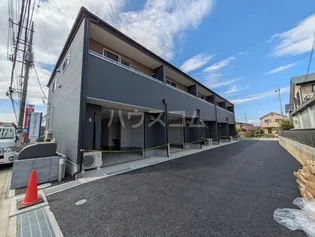 ガレージハウス久喜青毛の画像