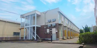 レオパレスPADDYFIELDの画像