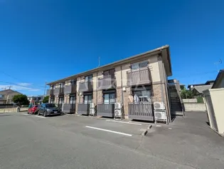 カーサHAKODAの画像