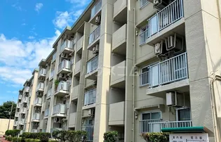 コーポ下鶴間1号棟の画像