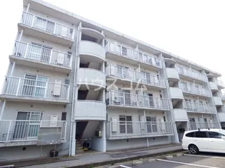 ニューエイト本郷第1の画像