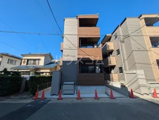 CHERIM新瑞橋LE PONTの画像