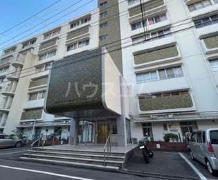 経堂セントラルマンションの画像