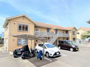 クレストヒルズⅠの画像