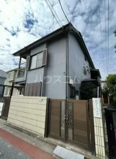 リッツハウスの画像