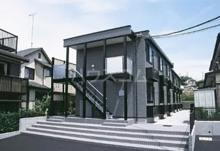 レオパレスアンティークの画像