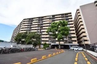 シャルマンコーポ博多の画像