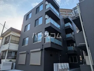 シャトームートン新船橋の画像