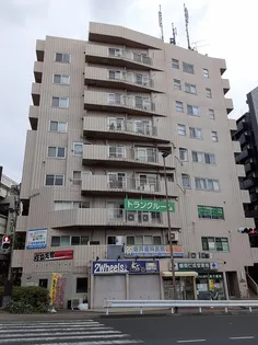 エクセア高砂の画像