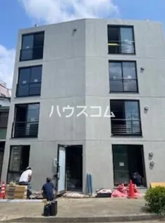 東京都世田谷区宮坂1丁目【マンション】の外観