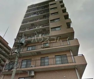 ライオンズプラザ三鷹第2の画像