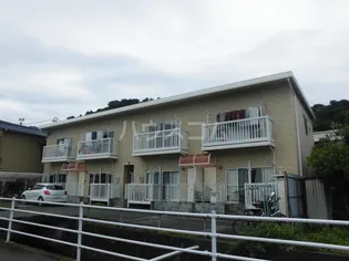 コウサンハイツ3の画像