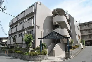 KSレジデンス千里山高塚の画像