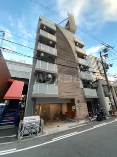 NET LIFE本町【6階】の外観